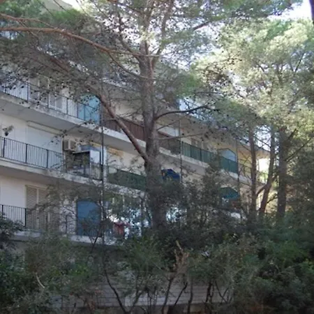 Апартаменты Escala - Costa Brava *