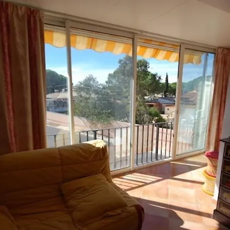 Escala - Costa Brava Ля Эскала