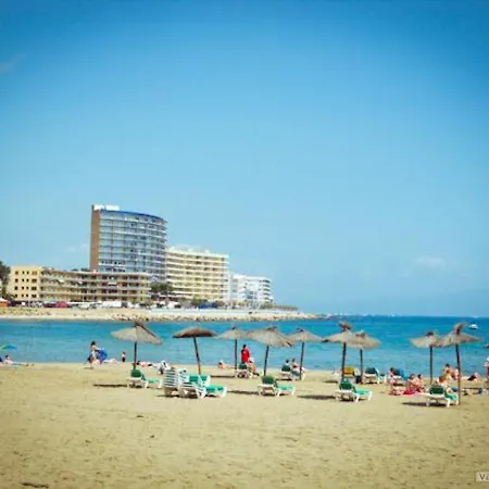 Апартаменты Escala - Costa Brava *