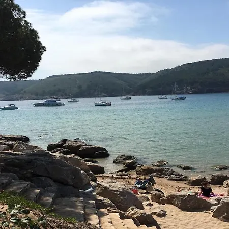 Апартаменты Escala - Costa Brava *