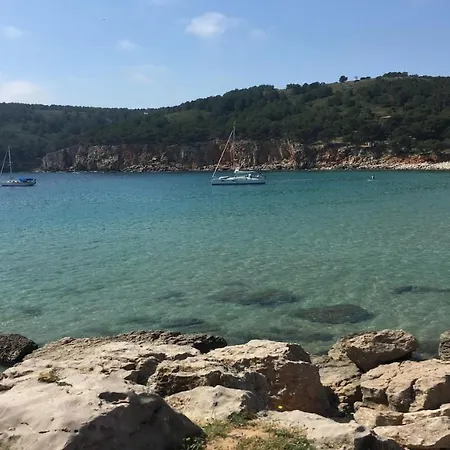 Escala - Costa Brava Апартаменты